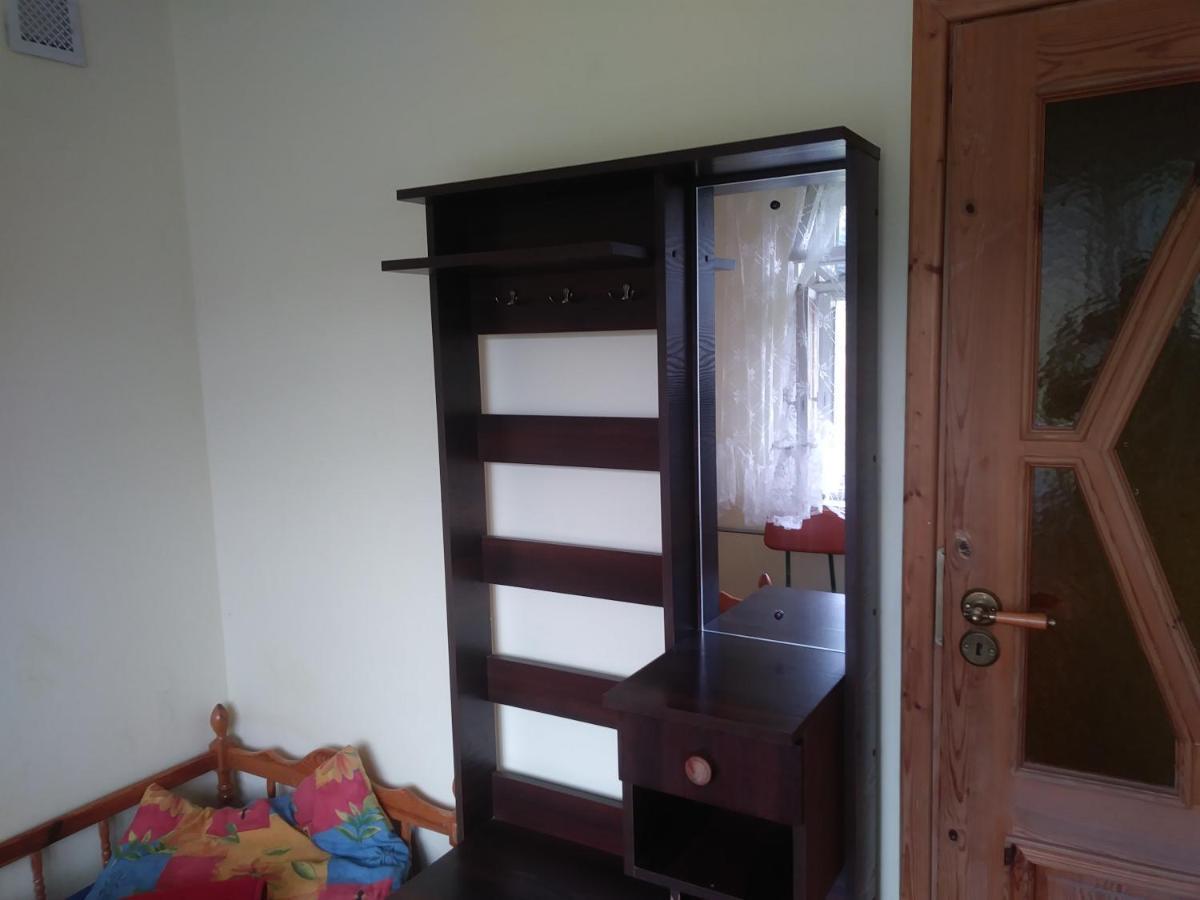 Ferienwohnung Agroturystyka Boguska Zawoja Exterior foto