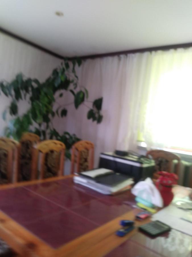 Ferienwohnung Agroturystyka Boguska Zawoja Exterior foto